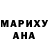 MDMA Molly tamila lukasik